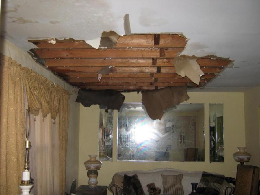 Do’s And Don’ts In Case Of Water Damage