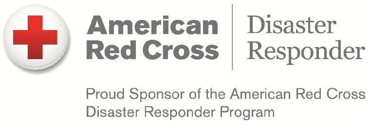 support the American Red Cross