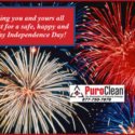 Celebrate July 4th Safety Tips
