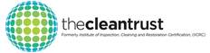 Clean Trust IICRC Certified