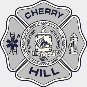 Cherry Hill Fire Department