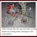 protect yourself from water damage