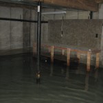 How much would it cost if you had a flood in your basement?