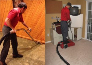 How To Dry Out A Flooded Basement