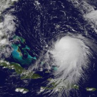 Philadelphia hurricane preparedness