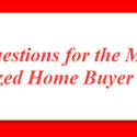 mold sensitized individual - questions to ask before buying a home