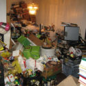 tenants with hoarding disorder in Philadelphia, PA