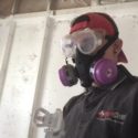 garage mold removal requires the right equipment