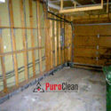 how to remove garage mold