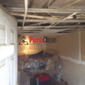 Philadelphia, PA safe garage mold removal completed