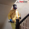 biohazard cleanup personal protective equipment