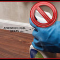 mold cleaning tips: don't spray mold!