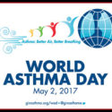 World Asthma Day Logo