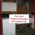 test your property damage restoration I.Q.