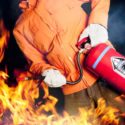 Fire Prevention: 35 Tips!: Do you know what the number one cause of house fires is? This article provides you with key statistics PLUS 35 fire prevention tips. Learn more!